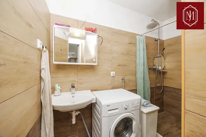 Prodej bytu 3+kk, Cerekvička-Rosice, 75 m2
