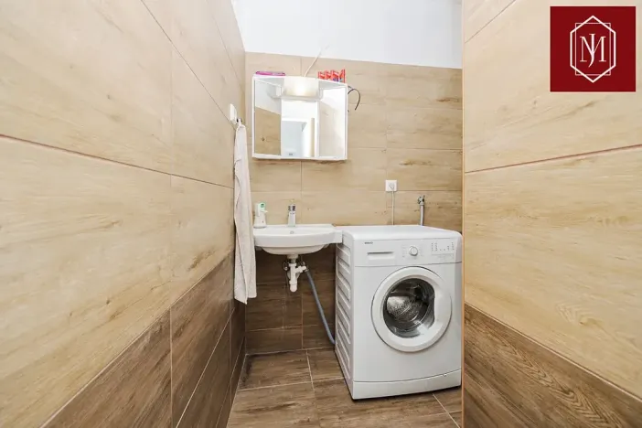 Prodej bytu 3+kk, Cerekvička-Rosice, 75 m2