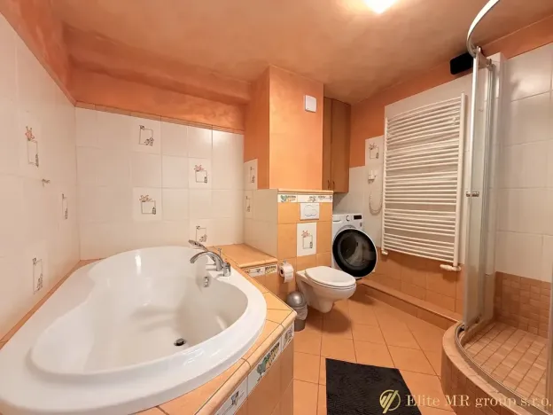 Pronájem bytu 3+kk, Litoměřice, Želetická, 92 m2