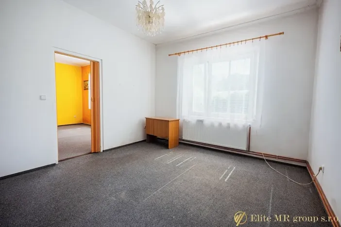 Prodej rodinného domu, Velké Poříčí, V Olšině, 275 m2