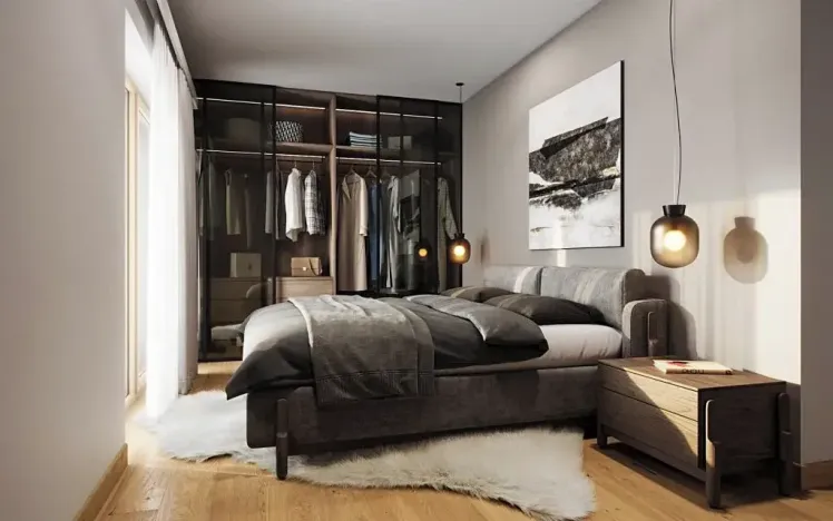 Prodej bytu 2+kk, Altenmarkt im Pongau, Rakousko, 82 m2