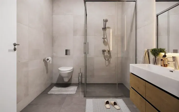 Prodej bytu 2+kk, Altenmarkt im Pongau, Rakousko, 82 m2
