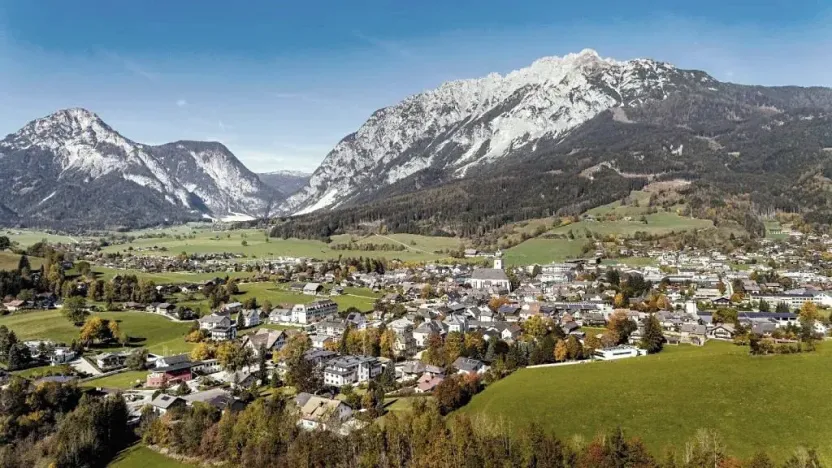 Prodej bytu 2+kk, Gröbming, Rakousko, 49 m2