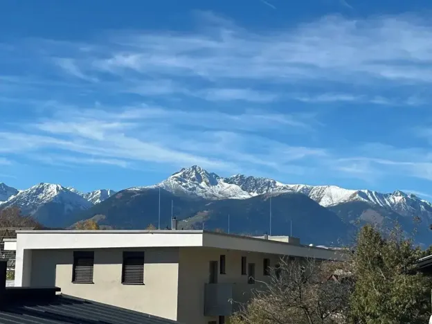Prodej bytu 2+kk, Innsbruck, Rakousko, 67 m2
