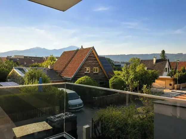 Prodej bytu 2+kk, Innsbruck, Rakousko, 67 m2