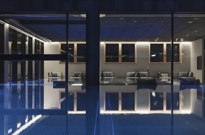 Prodej bytu 2+kk, Sölden, Rakousko, 34 m2
