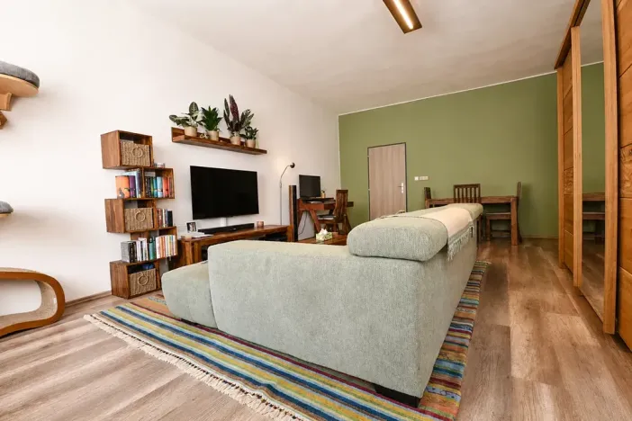 Prodej bytu 3+1, Roudnice nad Labem, Havlíčkova, 74 m2