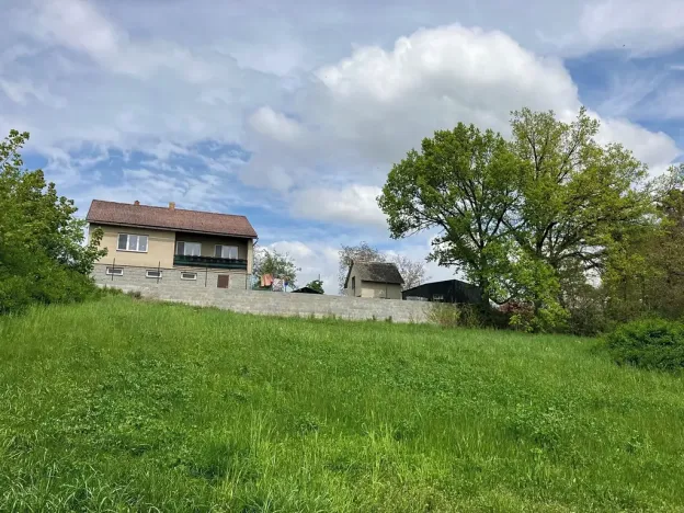 Prodej pozemku pro bydlení, Vysoký Chlumec, 5367 m2