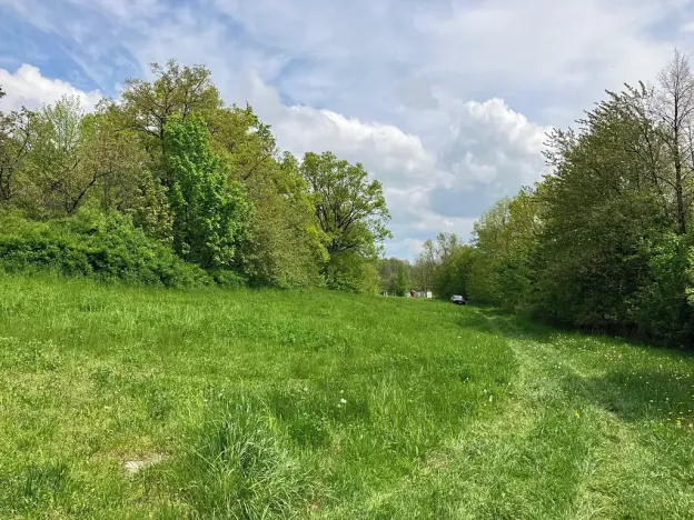 Prodej pozemku pro bydlení, Vysoký Chlumec, 5367 m2