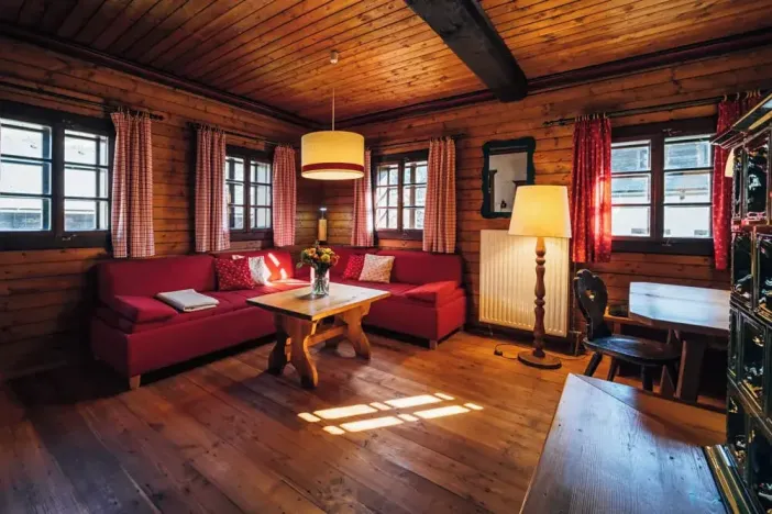 Prodej bytu 2+kk, Bad Kleinkirchheim, Rakousko, 34 m2