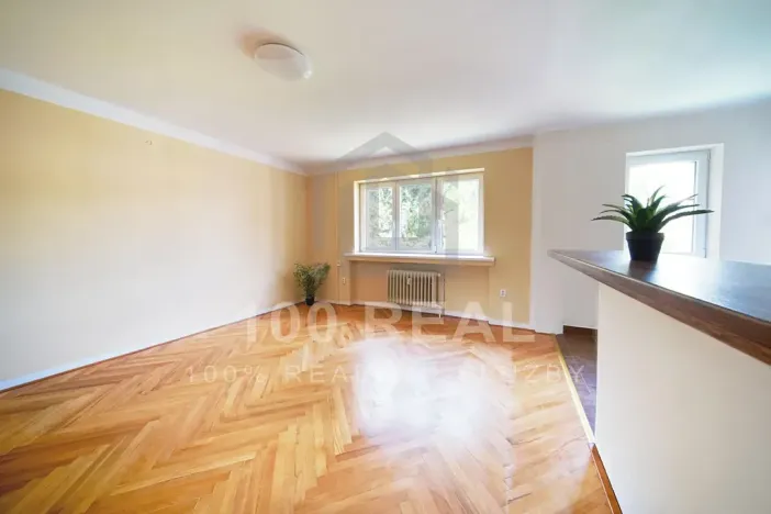 Pronájem bytu 3+kk, Náchod, Na Hamrech, 70 m2