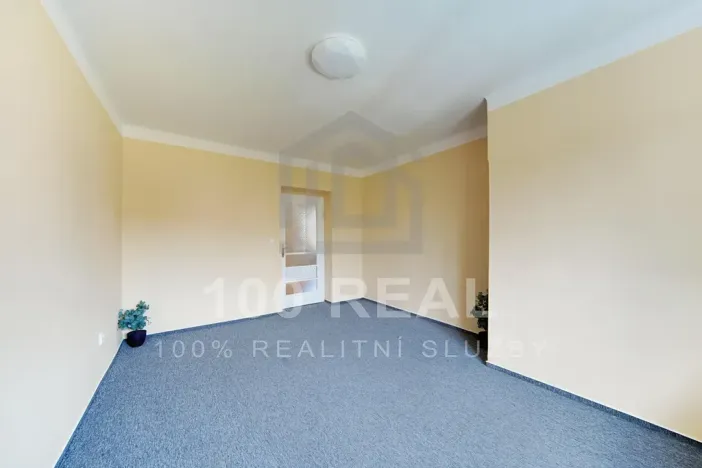 Pronájem bytu 3+kk, Náchod, Na Hamrech, 70 m2