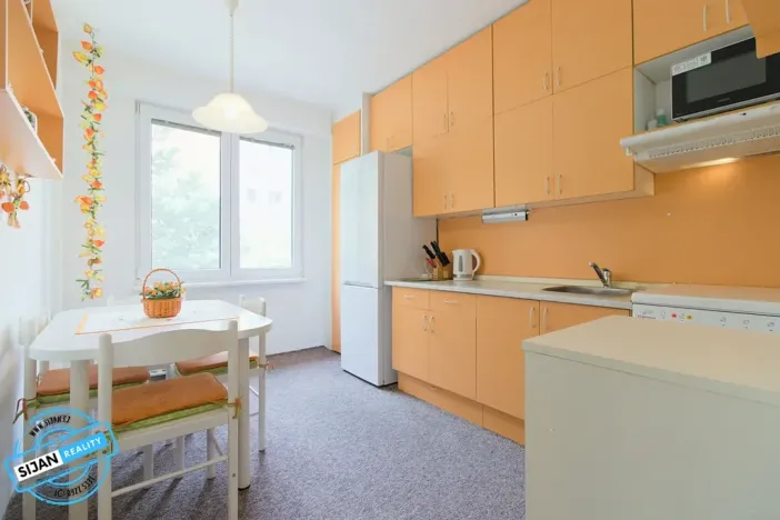 Prodej bytu 3+1, Opava, 17. listopadu, 66 m2