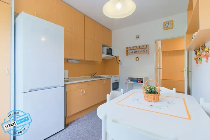 Prodej bytu 3+1, Opava, 17. listopadu, 66 m2