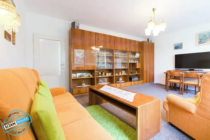 Prodej bytu 3+1, Opava, 17. listopadu, 66 m2