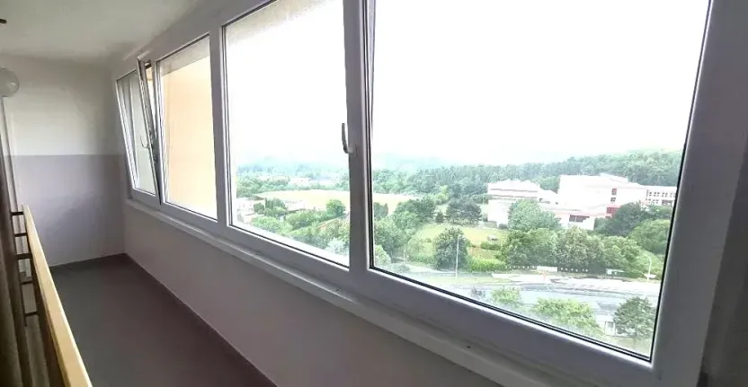 Prodej bytu 2+kk, Praha - Horní Měcholupy, Milánská, 43 m2