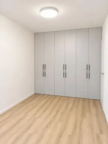 Pronájem bytu 2+kk, Praha - Hostivař, Nurmiho, 59 m2