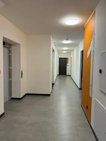 Pronájem bytu 2+kk, Praha - Hostivař, Nurmiho, 59 m2