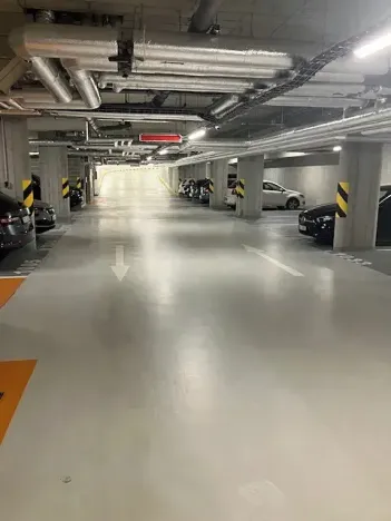 Pronájem bytu 2+kk, Praha - Hostivař, Nurmiho, 59 m2