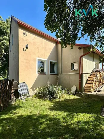 Prodej rodinného domu, Kolová, 150 m2
