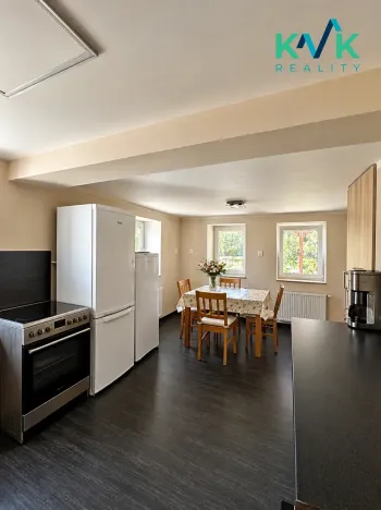 Prodej rodinného domu, Kolová, 150 m2
