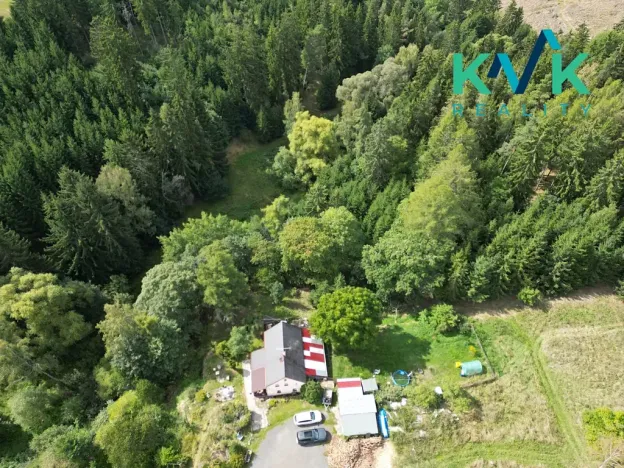 Prodej rodinného domu, Kolová, 150 m2