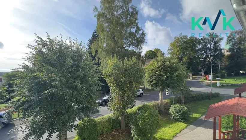 Pronájem bytu 1+1, Nejdek, Poštovní, 31 m2