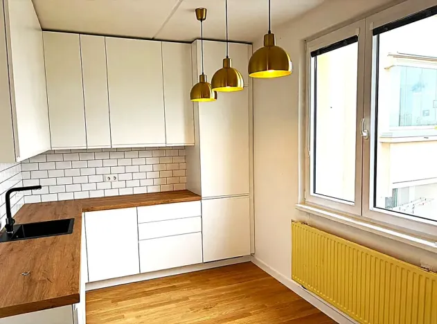 Prodej bytu 4+1, Strakonice, Mládežnická, 74 m2