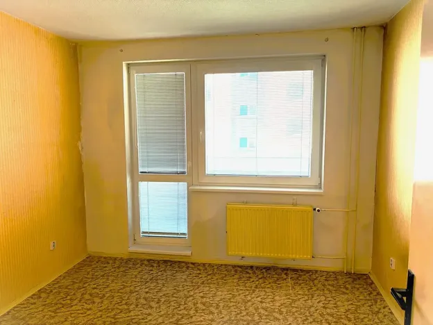 Prodej bytu 4+1, Strakonice, Mládežnická, 74 m2