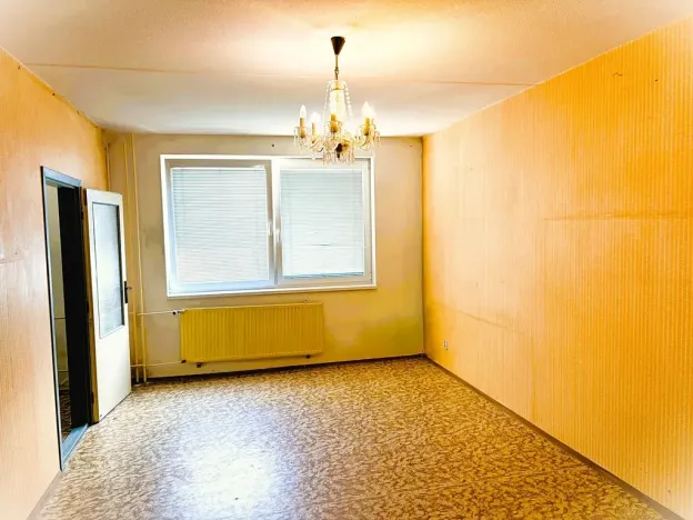 Prodej bytu 4+1, Strakonice, Mládežnická, 74 m2
