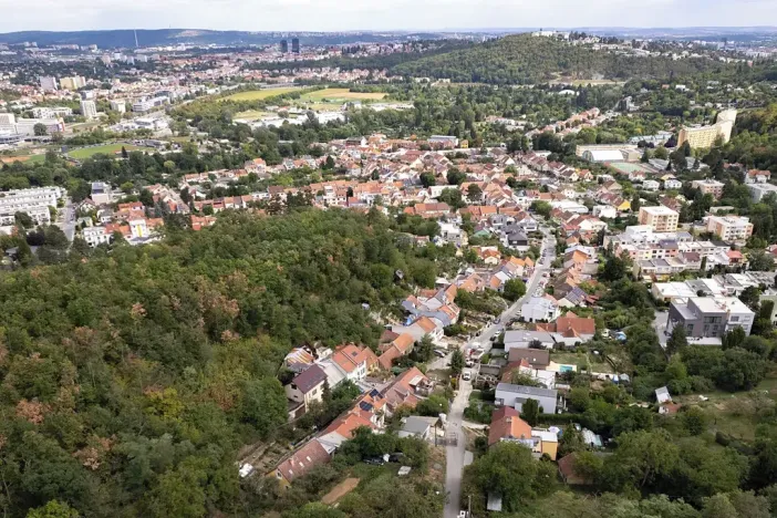 Prodej rodinného domu, Brno, Nálepkova, 150 m2
