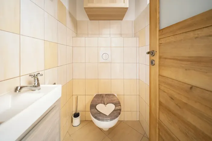 Prodej rodinného domu, Brno, Nálepkova, 150 m2