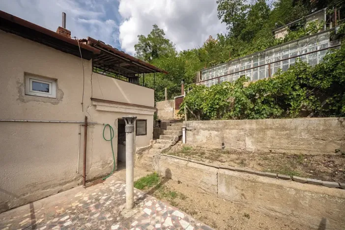 Prodej rodinného domu, Brno, Nálepkova, 150 m2