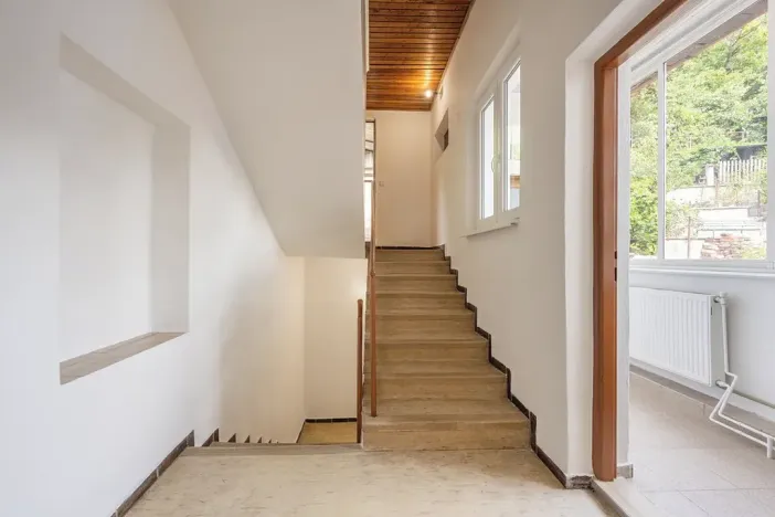Prodej rodinného domu, Brno, Nálepkova, 150 m2