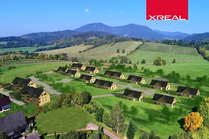 Prodej pozemku pro bydlení, Mladé Buky, 115000 m2