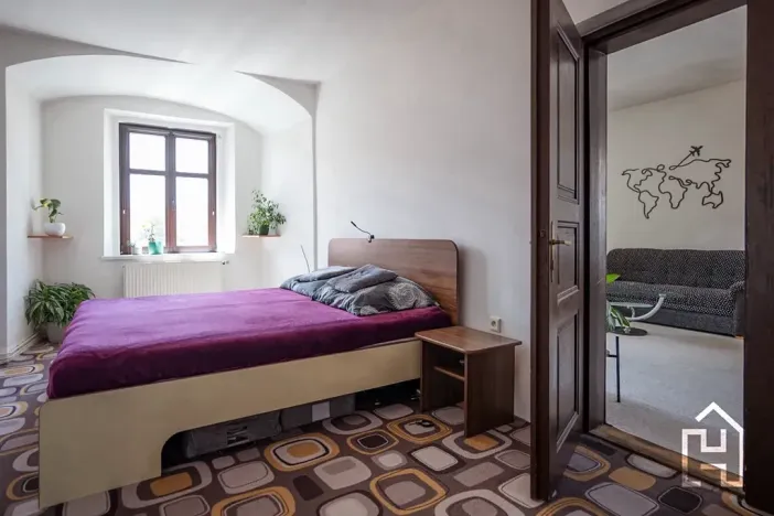 Prodej komerční nemovitosti, Přibyslav, Bechyňovo náměstí, 260 m2