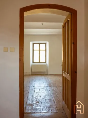 Prodej komerční nemovitosti, Přibyslav, Bechyňovo náměstí, 260 m2