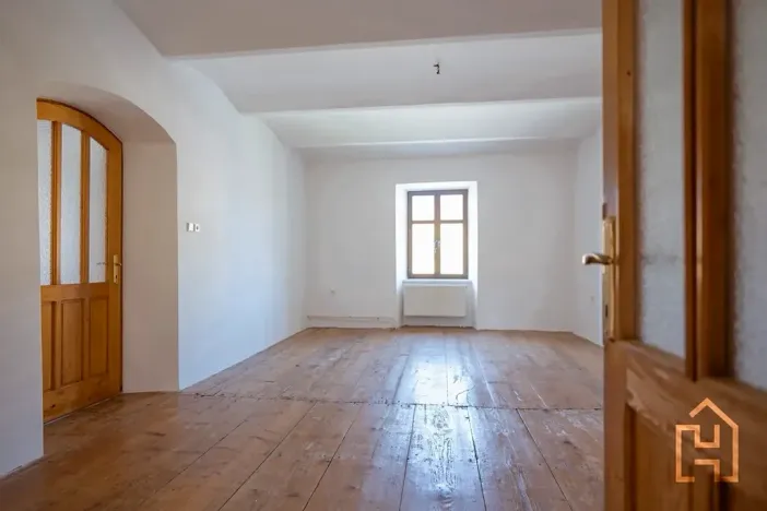 Prodej komerční nemovitosti, Přibyslav, Bechyňovo náměstí, 260 m2