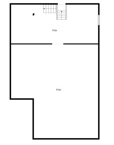 Prodej komerční nemovitosti, Přibyslav, Bechyňovo náměstí, 260 m2