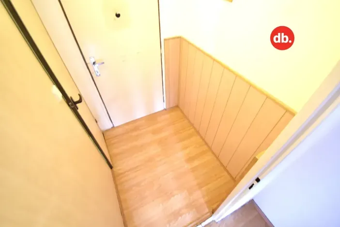 Prodej bytu 1+kk, Kraslice, Družstevní, 20 m2