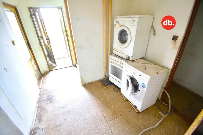 Prodej bytu 4+1, Otročín, 150 m2