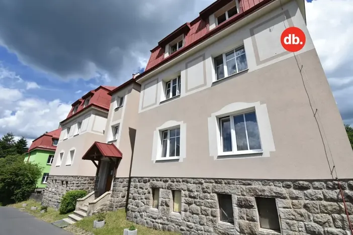 Prodej bytu 2+kk, Nejdek, Kollárova, 53 m2