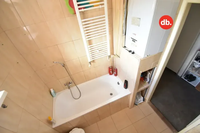 Prodej bytu 2+kk, Nejdek, Kollárova, 53 m2