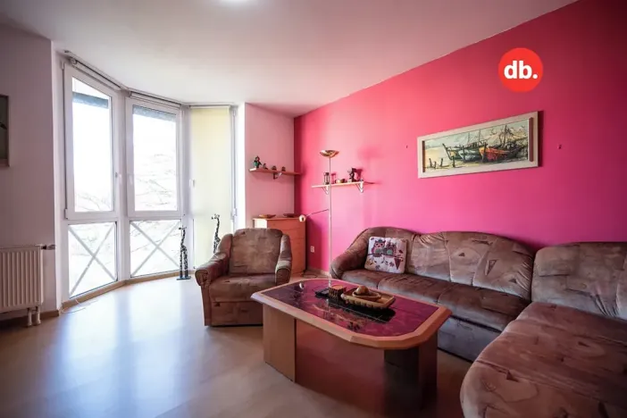 Prodej bytu 2+kk, Karlovy Vary, Blahoslavova, 52 m2