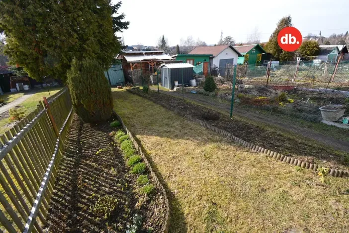 Prodej zahrady, Toužim, Plzeňská, 109 m2