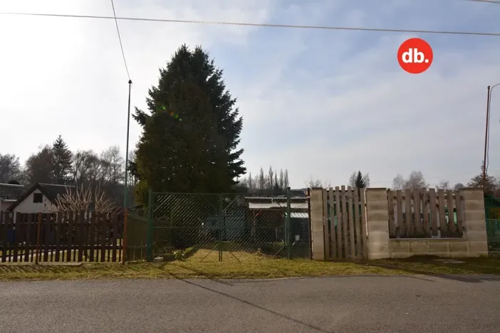 Prodej zahrady, Toužim, Plzeňská, 109 m2