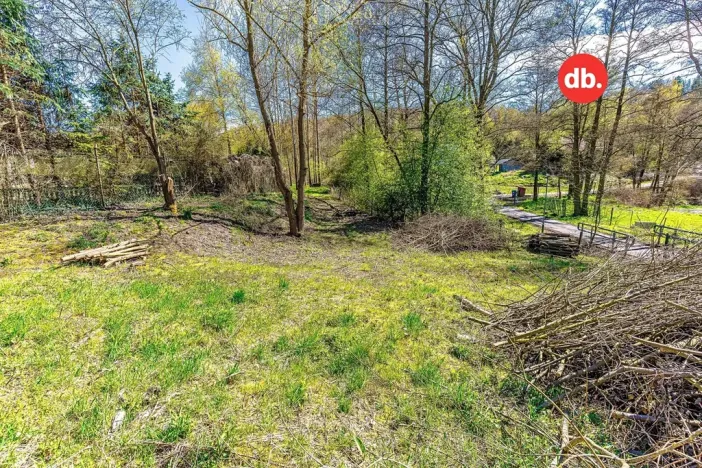 Prodej pozemku pro bydlení, Sadov, 878 m2