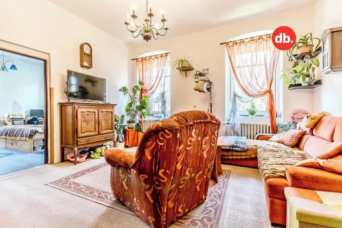 Prodej činžovního domu, Karlovy Vary, K Přehradě, 568 m2