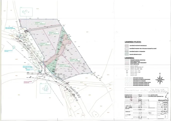 Prodej pozemku pro bydlení, Nová Role, 43224 m2
