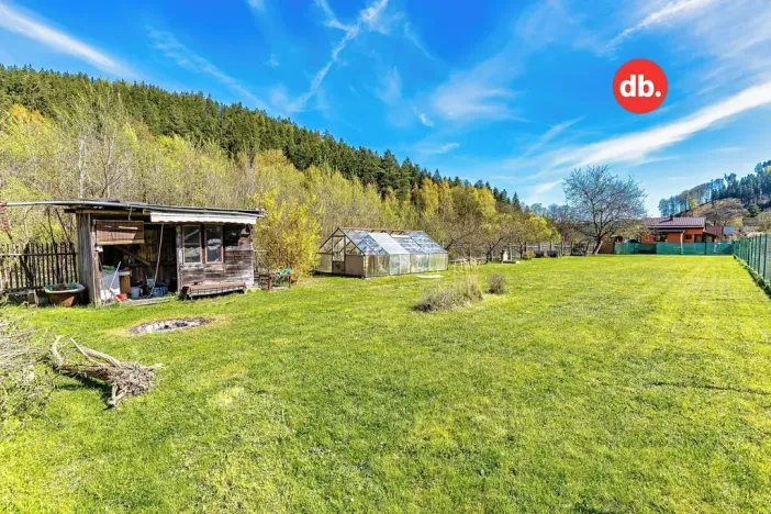 Prodej vícegeneračního domu, Karlovy Vary, K Přehradě, 568 m2